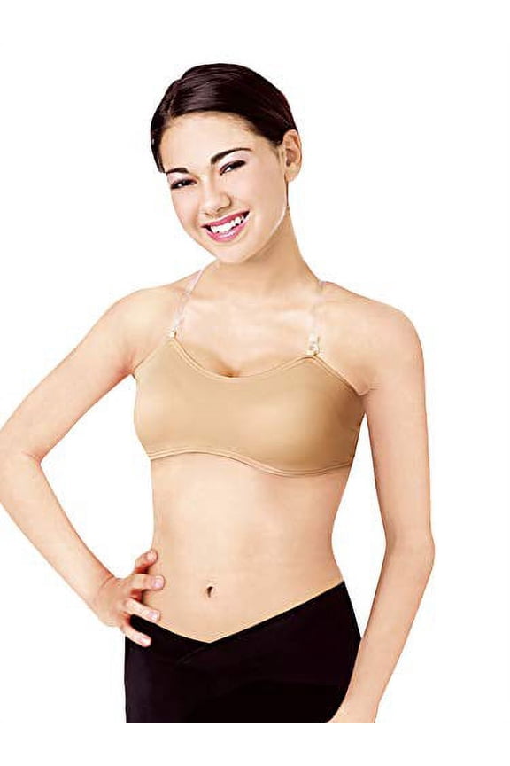 Adult Padded Convertible Bra