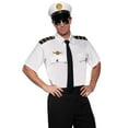 thumbnail image 1 of Adult Panam Airlines Pilot Kit, 1 of 7