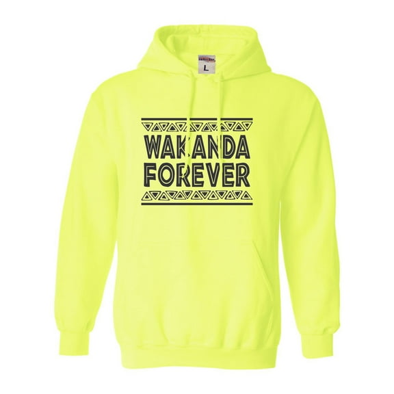 Adult Panther Forever Sweatshirt Hoodie