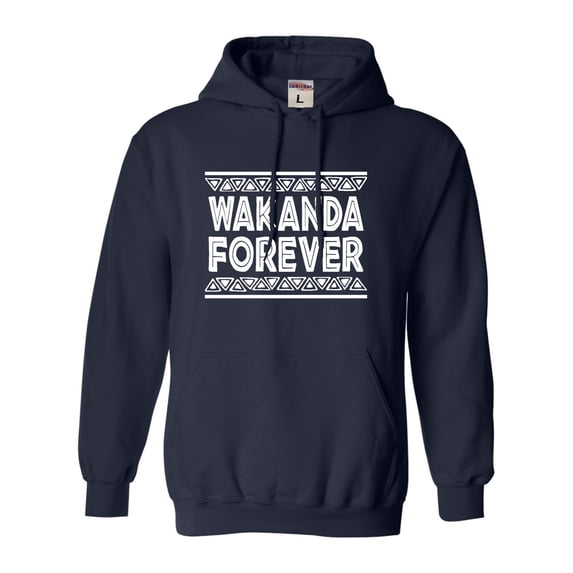 Adult Panther Forever Sweatshirt Hoodie