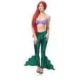 thumbnail image 1 of Adult Pants Mermaid, Green - Small, 1 of 1