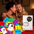 Adult Party Drinking Games Game Night Couples Friends Fun Nights FK The Game Hilariously Social