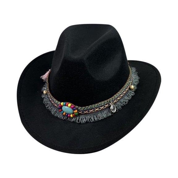 Adult Party Hats And Noise Makers Cow Print Hats Fashionable Fedora Fedoras Men Wide For Women Dress Hat Women's And Hats Baseball Cap Casual Hat Toddler Cowboy Hat for Boys Hats for Men