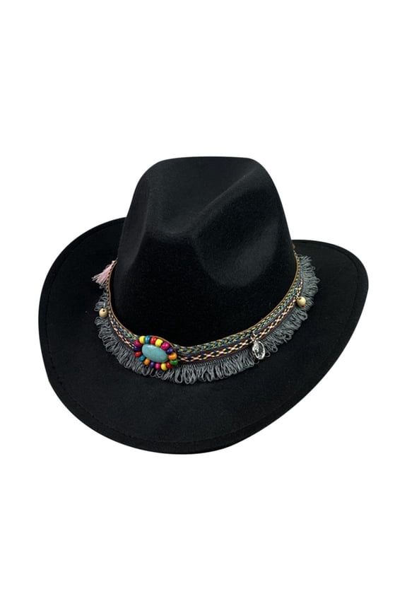 Adult Party Hats And Noise Makers Cow Print Hats Fashionable Fedora Fedoras Men Wide For Women Dress Hat Women's And Hats Baseball Cap Casual Hat Toddler Cowboy Hat for Boys Hats for Men