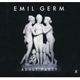 thumbnail image 1 of Emil Germ - Adult Party - Music & Performance - CD, 1 of 1