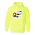 thumbnail image 1 of Adult Patria y Vida Cuba Freedom Sweatshirt Hoodie, 1 of 1