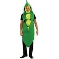 thumbnail image 1 of Adult Pea Costume, 1 of 2