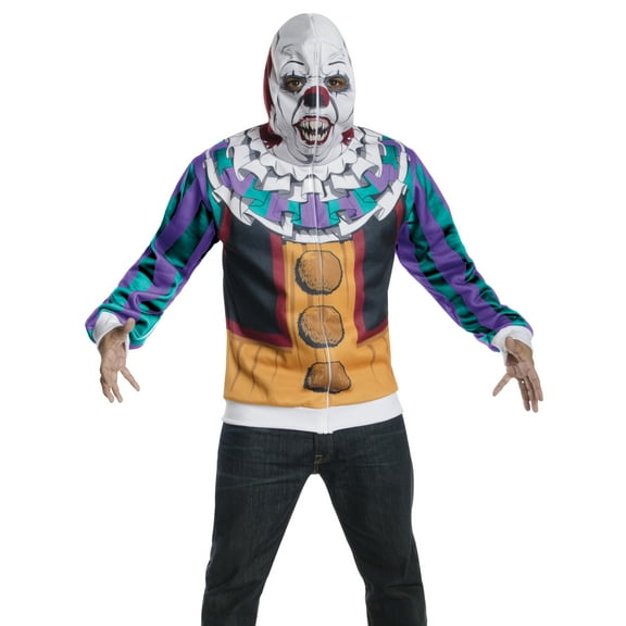 Adult Pennywise Hoodie