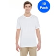 thumbnail image 1 of Adult Performance® 4.7 oz. Core T-Shirt 10 Pack, 1 of 2