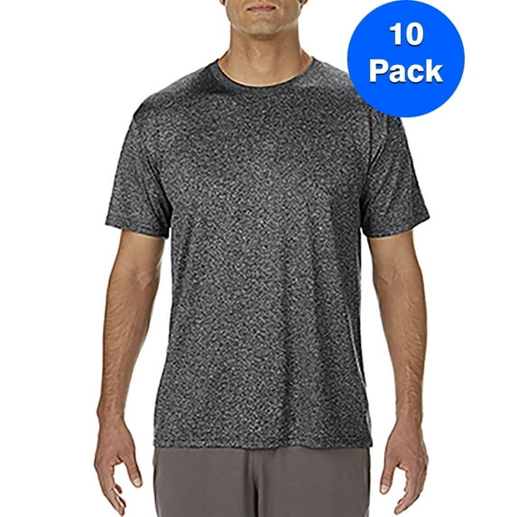 Adult Performance® 4.7 oz. Core T-Shirt 10 Pack