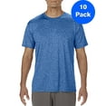 thumbnail image 1 of Adult Performance® 4.7 oz. Core T-Shirt 10 Pack, 1 of 1