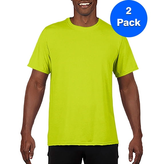 Adult Performance® 4.7 oz. Core T-Shirt 2 Pack
