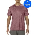 thumbnail image 1 of Adult Performance® 4.7 oz. Core T-Shirt 3 Pack, 1 of 1