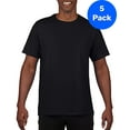 thumbnail image 1 of Adult Performance® 4.7 oz. Core T-Shirt 5 Pack, 1 of 2