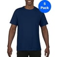 thumbnail image 1 of Adult Performance® 4.7 oz. Core T-Shirt 5 Pack, 1 of 1
