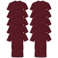 thumbnail image 1 of Adult Performance Adult 5 Oz. T-Shirt, Pack Of 10, 1 of 1
