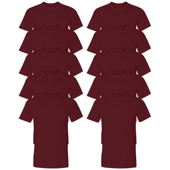 Adult Performance Adult 5 Oz. T-Shirt, Pack Of 10