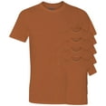 thumbnail image 1 of Adult Performance Adult 5 Oz. T-Shirt, Pack Of 5, 1 of 1