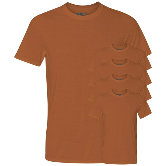 Adult Performance Adult 5 Oz. T-Shirt, Pack Of 5