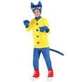 thumbnail image 1 of Adult Pete the Cat Costume, 1 of 5