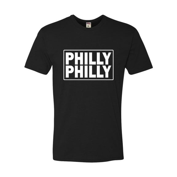 Adult Philly Philly Deluxe T-Shirt