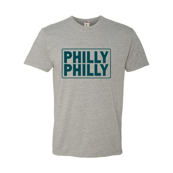 Adult Philly Philly Deluxe T-Shirt