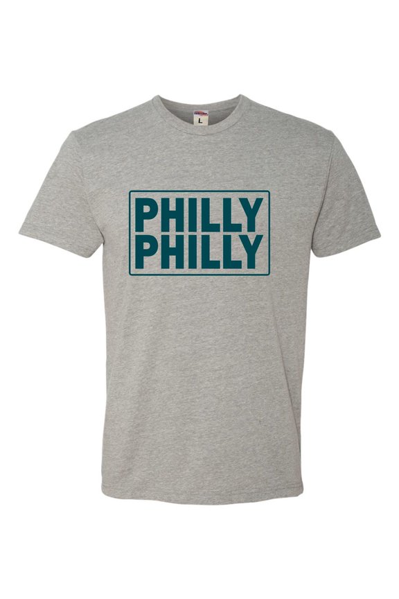 Adult Philly Philly Deluxe T-Shirt