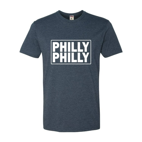 Adult Philly Philly Deluxe T-Shirt