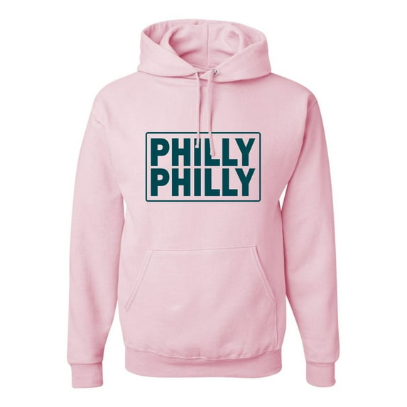 Adult Philly Philly Sweatshirt Hoodie