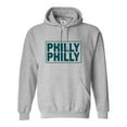 thumbnail image 1 of Adult Philly Philly Sweatshirt Hoodie, 1 of 1