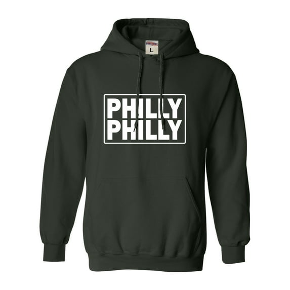 Adult Philly Philly Sweatshirt Hoodie