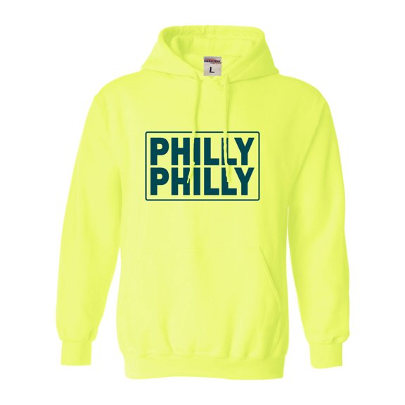 Adult Philly Philly Sweatshirt Hoodie
