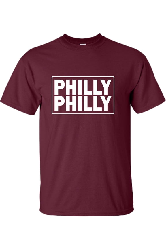 Adult Philly Philly T-Shirt
