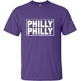 thumbnail image 1 of Adult Philly Philly T-Shirt, 1 of 1