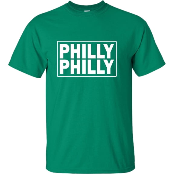 Adult Philly Philly T-Shirt