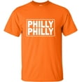 thumbnail image 1 of Adult Philly Philly T-Shirt, 1 of 1