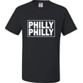 thumbnail image 1 of Adult Philly Philly T-Shirt, 1 of 1