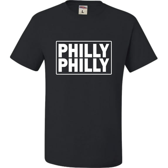 Adult Philly Philly T-Shirt