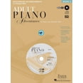 thumbnail image 1 of Adult Piano Adventures All-in-One Lesson Book 2 CDs Only (Nancy Faber) Faber Pia, 1 of 2