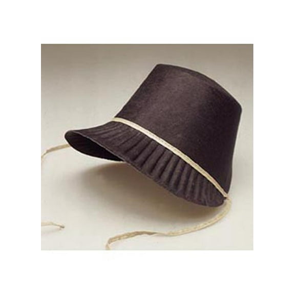 Adult Pilgrim Bonnet Jacobson Hat F16872