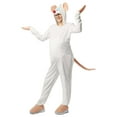 thumbnail image 1 of Adult Pinky and the Brain Pinky Costume, 1 of 5