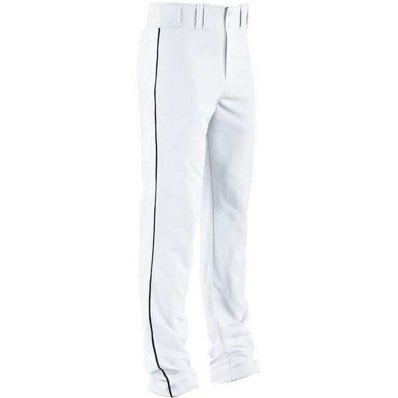 Adult Piped Double Knit Baseball Pant-315080