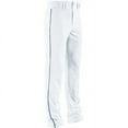 thumbnail image 1 of Adult Piped Double Knit Baseball Pant-315080, 1 of 2
