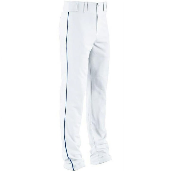 Adult Piped Double Knit Baseball Pant-315080