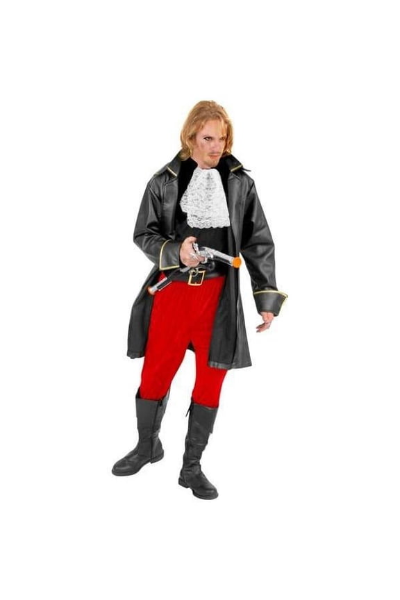Adult Pirate Captain Costume