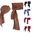 thumbnail image 1 of Adult Pirate Hat and Sash Two Piece Set Pirate Costume Halloween Cosplay Halloween Costumes, 1 of 5