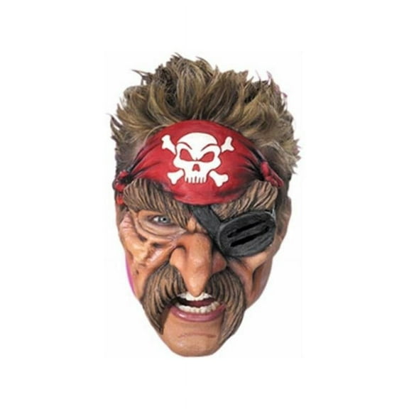 Adult Pirate Mask