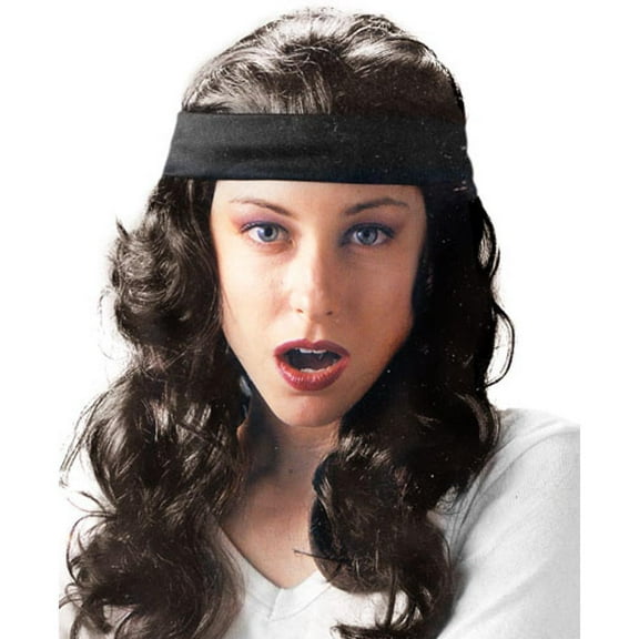 Adult Pirate Wig
