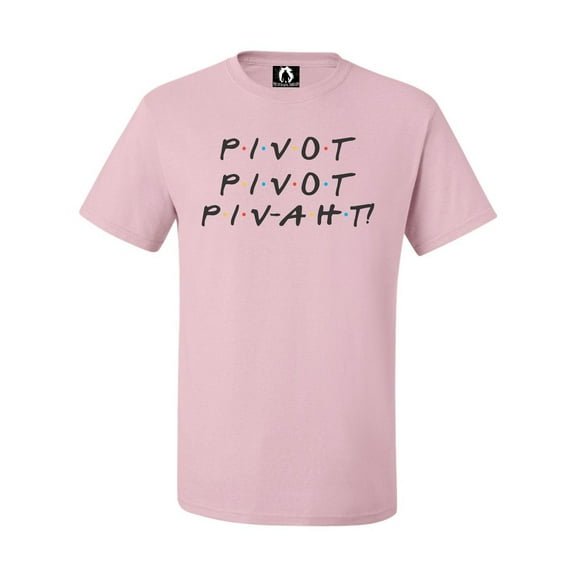 Youth Pivot Pivot Piv-aht T-Shirt