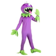 Plant Costumes